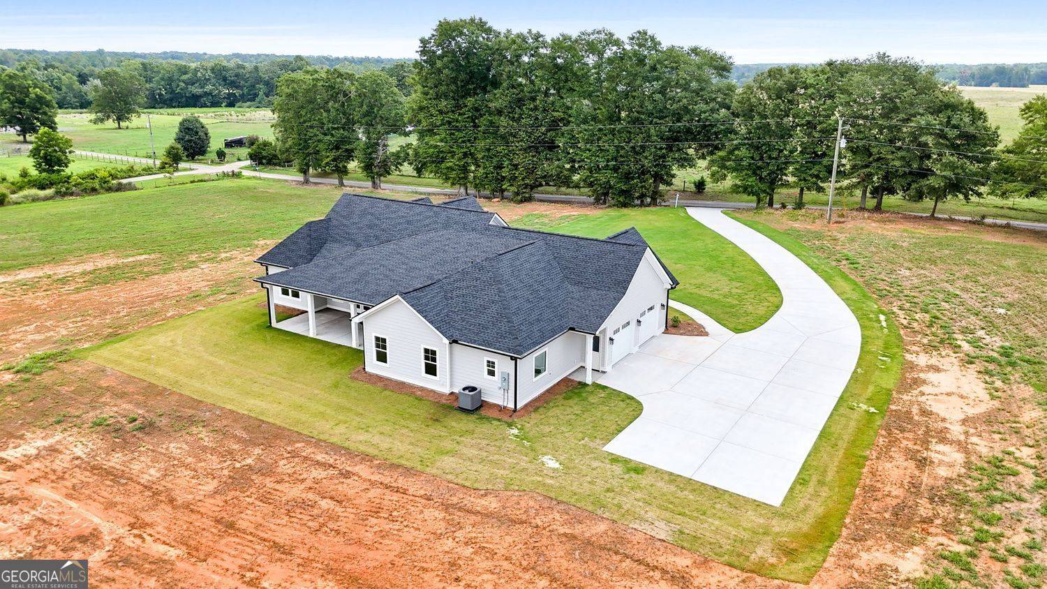 Barnesville, GA 30204,125 Sardis Church RD