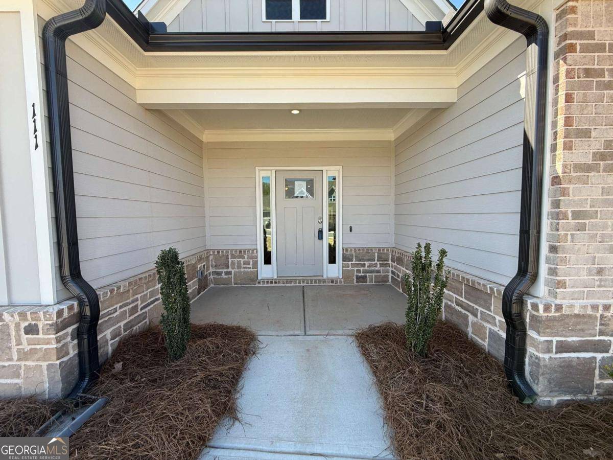 Hoschton, GA 30548,111 Cherokee Rose LN