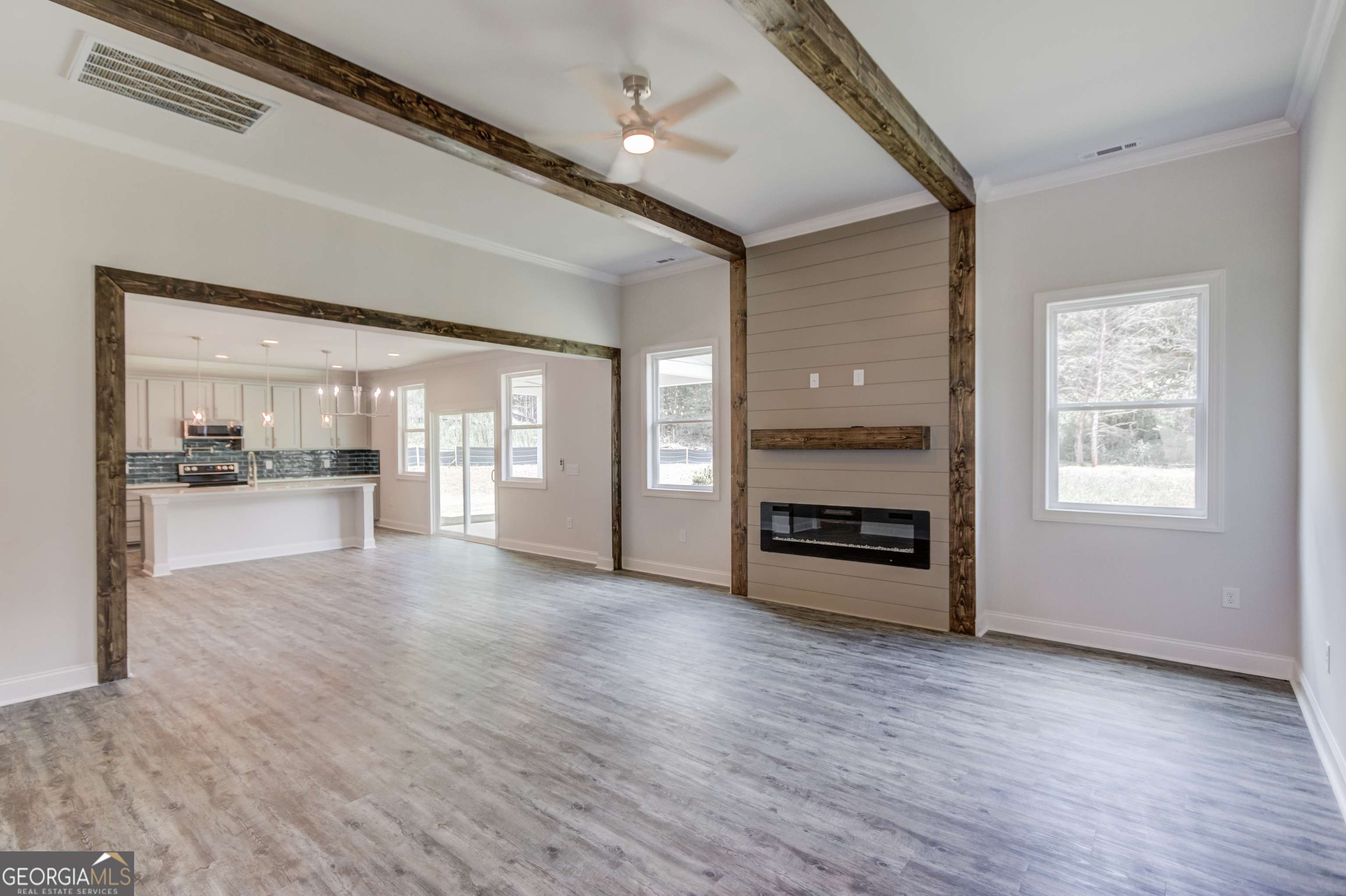 Dawsonville, GA 30534,92 Morgan LN