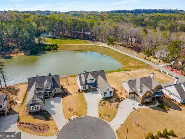 Marietta, GA 30062,3471 Cochran Shore Cove CV NE