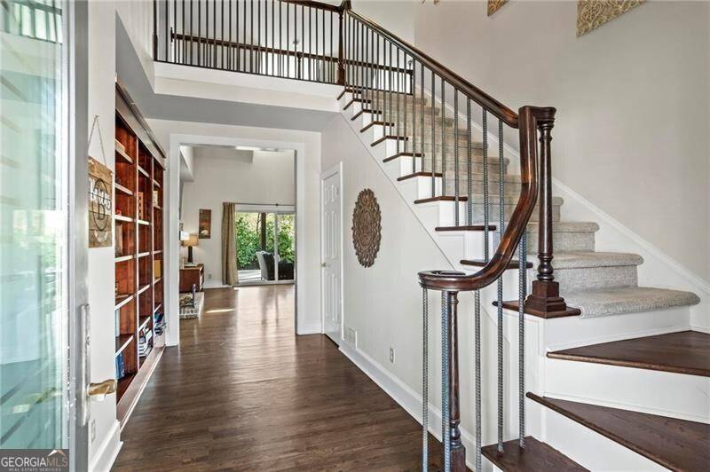 Alpharetta, GA 30009,417 Lynne CIR