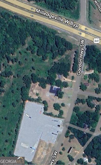 123 Gordon HWY SW, Milledgeville, GA 31061
