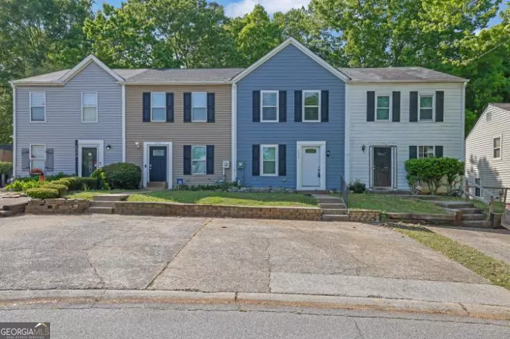 Smyrna, GA 30080,1777 Timber Valley WAY SE