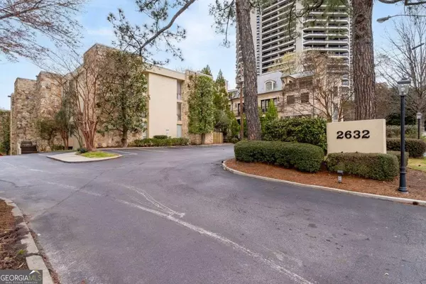 2632 Peachtree Rd. RD NW #A204, Atlanta, GA 30305