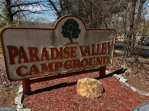 Cleveland, GA 30528,88 Fishtail CIR