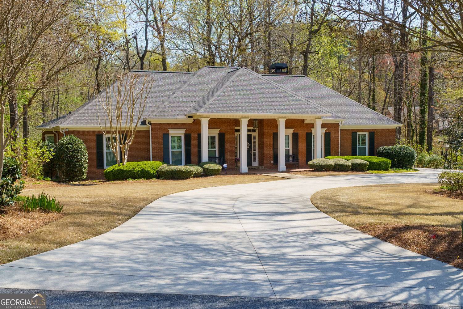 Marietta, GA 30068,300 Chase LN