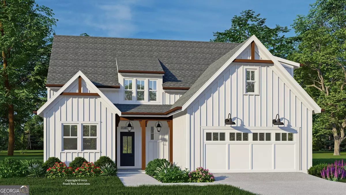 Dawsonville, GA 30534,114 Morgan LN