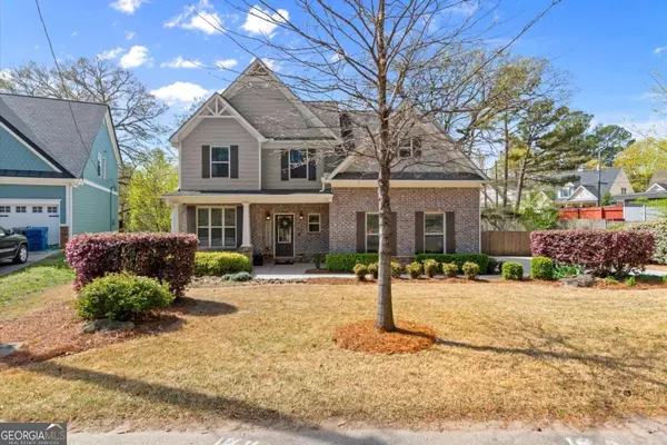 1830 Marietta RD NW, Atlanta, GA 30318