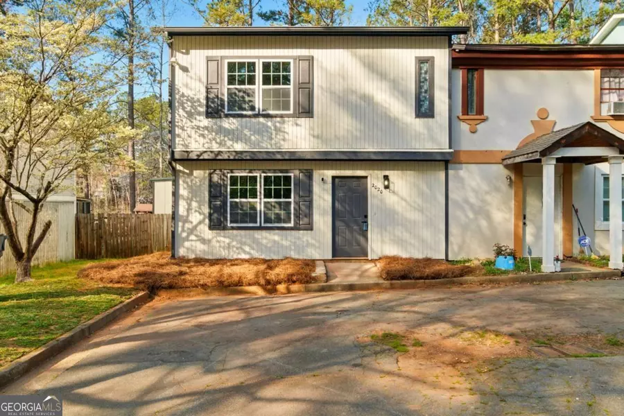 2020 Drennon AVE, Austell, GA 30106