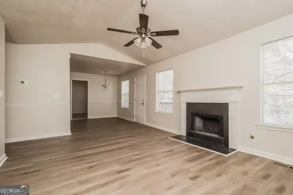 Mcdonough, GA 30253,536 Lakecourt DR