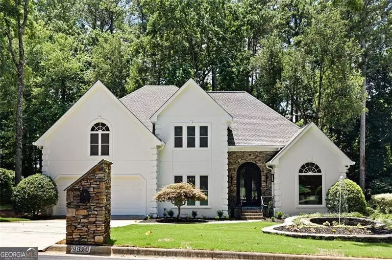 9920 GROOMSBRIDGE RD, Johns Creek, GA 30022