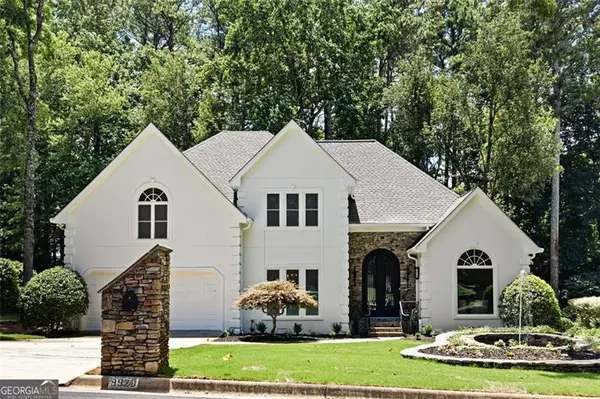 Johns Creek, GA 30022,9920 GROOMSBRIDGE RD