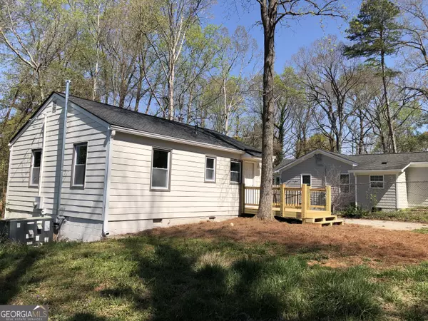 Marietta, GA 30008,725 S Fork DR SW