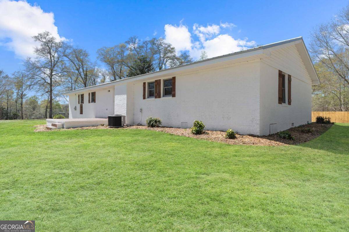 Gordon, GA 31031,136 SW Cobb RD SW