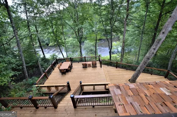 Blue Ridge, GA 30513,76 Fish Trap RD