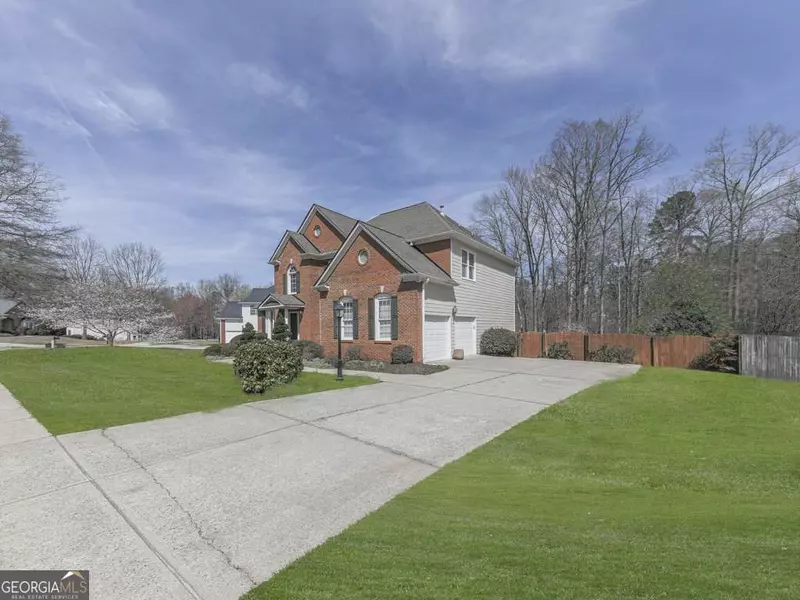 3891 Greensward VW NW, Kennesaw, GA 30144