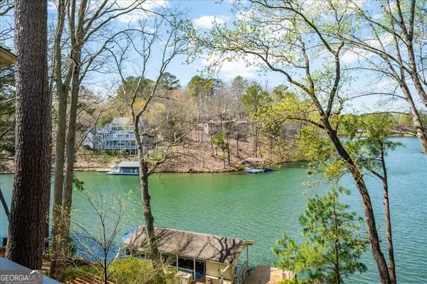 Berkeley Lake, GA 30096,778 Lakeview LN