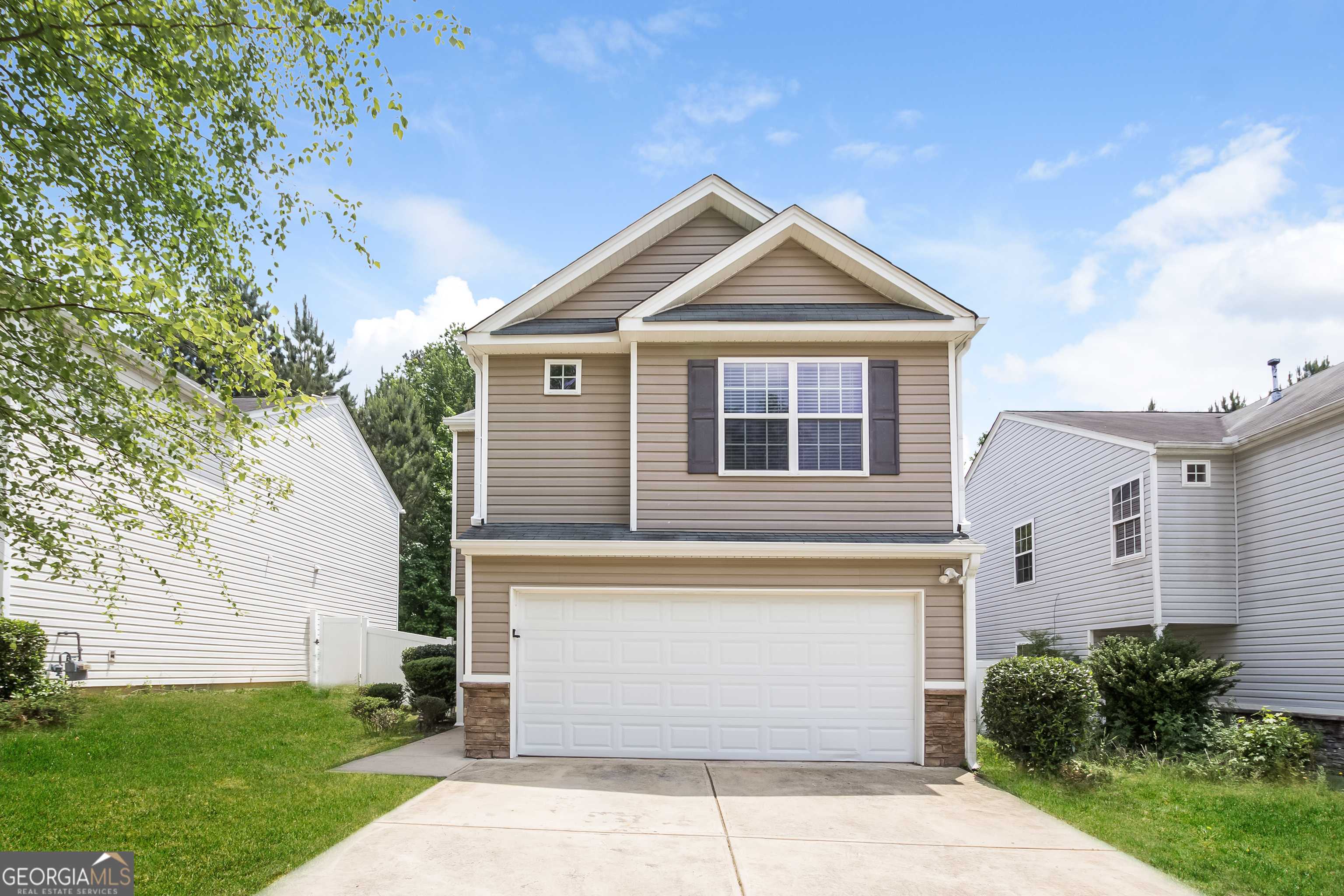 3392 Sable Chase LN, Atlanta, GA 30349