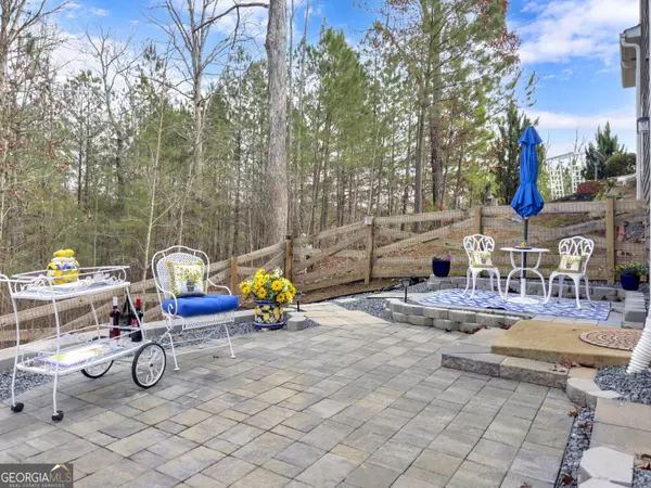 Dallas, GA 30132,93 Gavin TRL