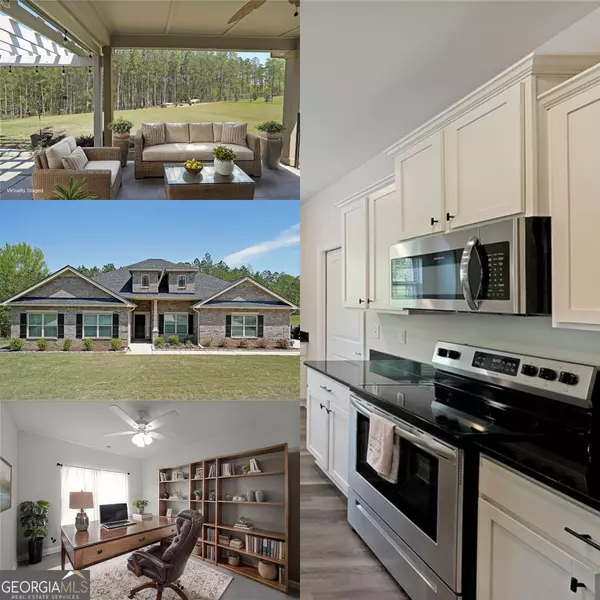 1838 Abbey RD, Griffin, GA 30223