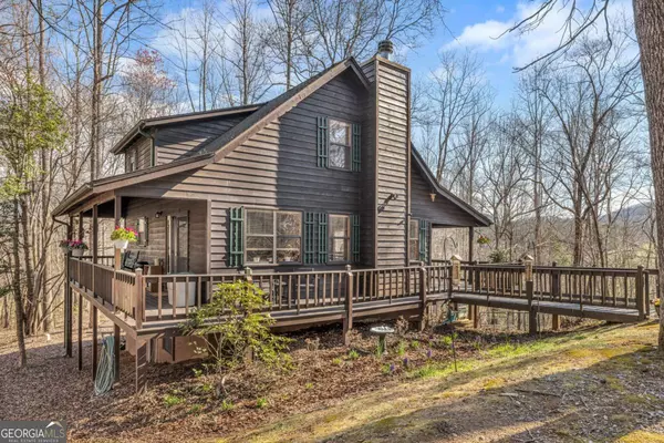 Young Harris, GA 30582,1637 Townsend Mill RD