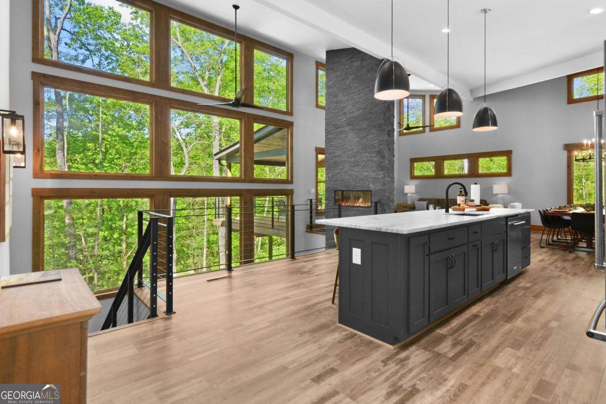 Ellijay, GA 30540,466 E Watersong BLF