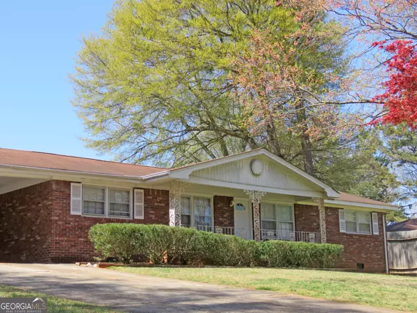 Mableton, GA 30126,4672 Vernon DR SW