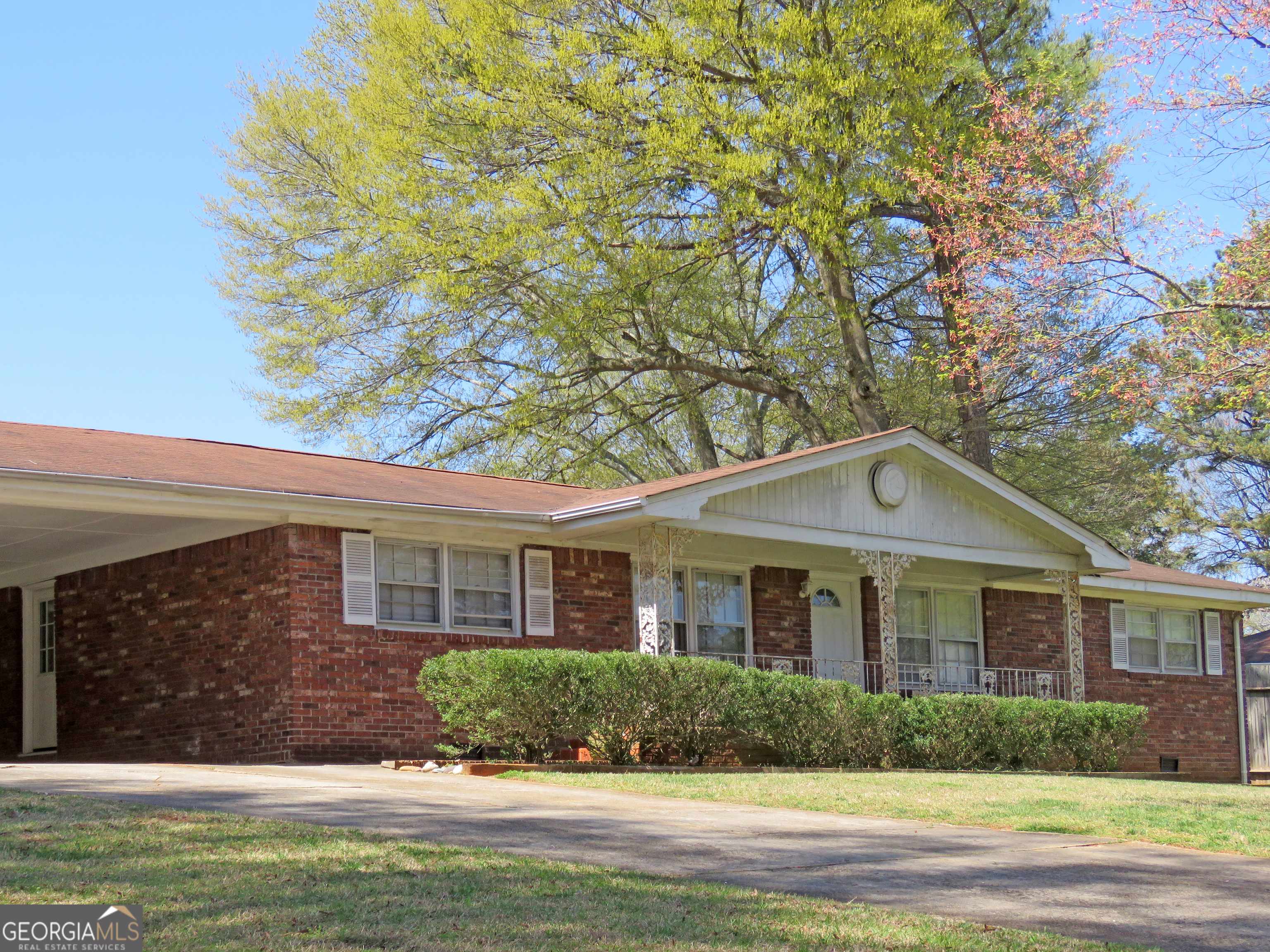 Mableton, GA 30126,4672 Vernon DR SW