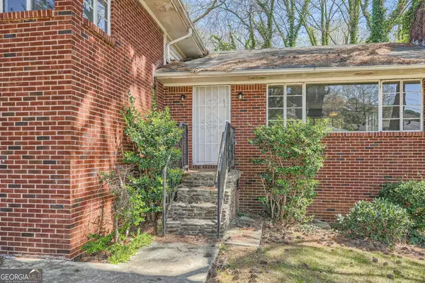 Atlanta, GA 30311,195 Hermer CIR NW