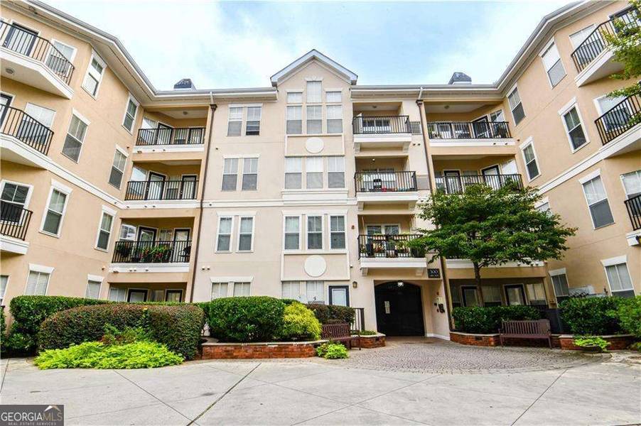 1850 Cotillion DR #3315, Atlanta, GA 30338