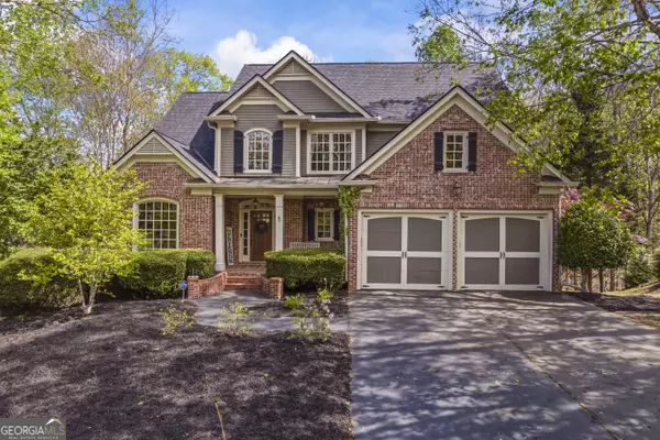 Dawsonville, GA 30534,135 Scarlet Oak LN