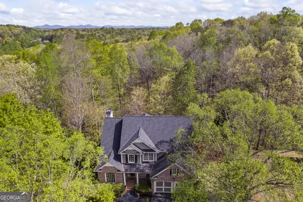 Dawsonville, GA 30534,135 Scarlet Oak LN