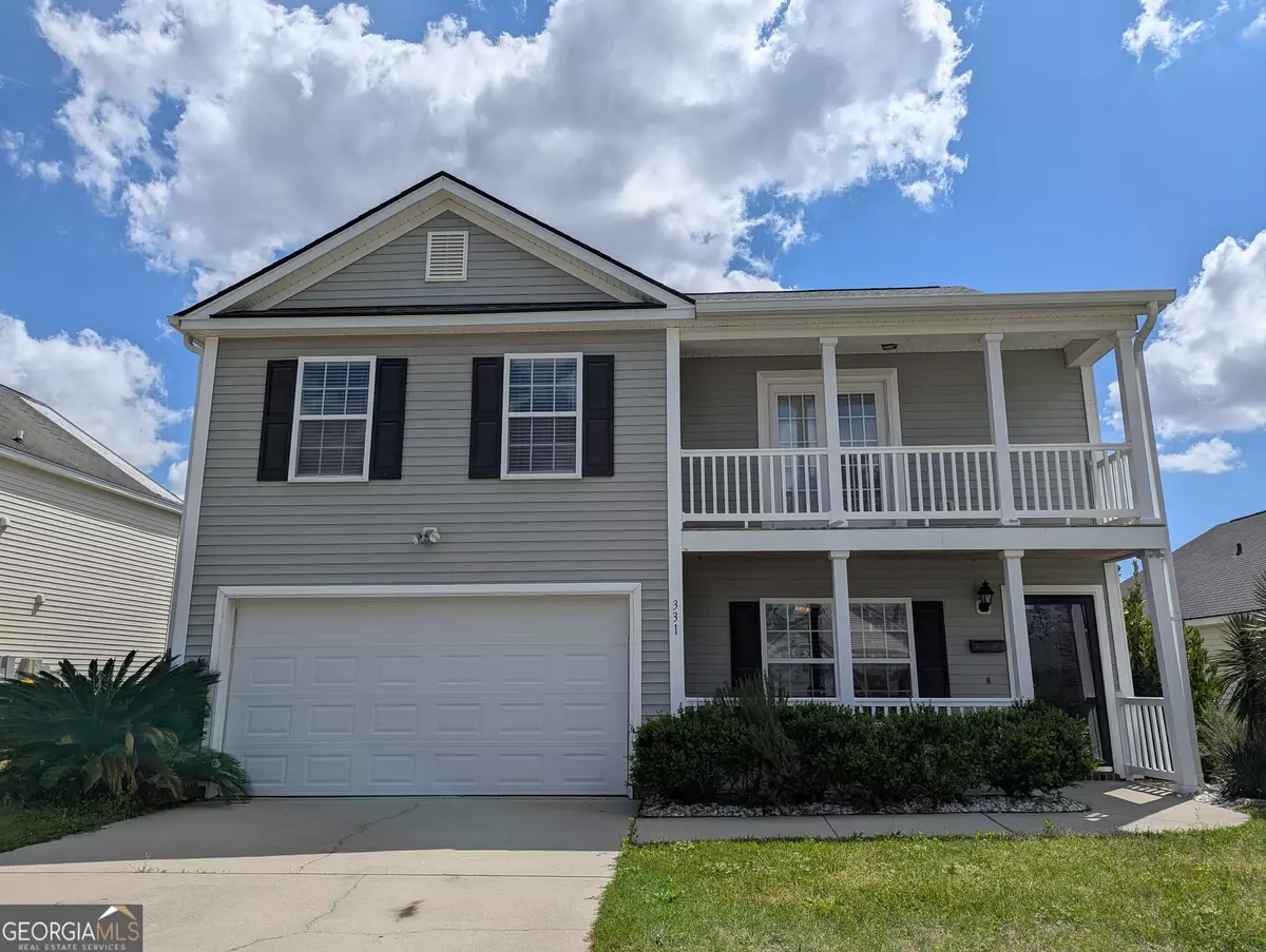 Pooler, GA 31322,331 Winchester DR