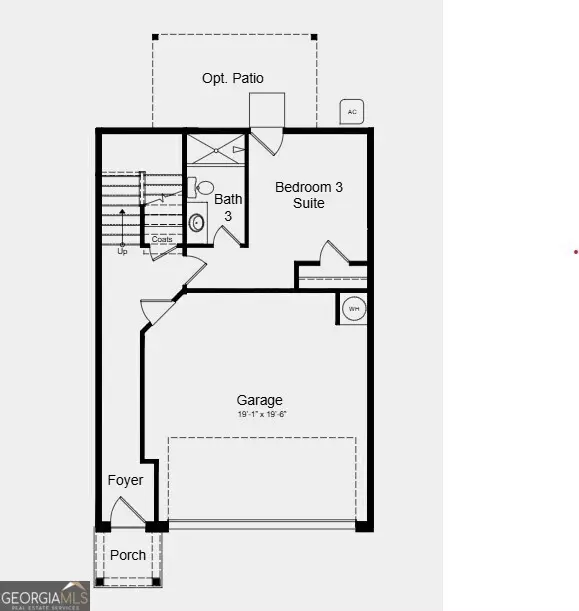 Mableton, GA 30126,5724 Schelton PL SE