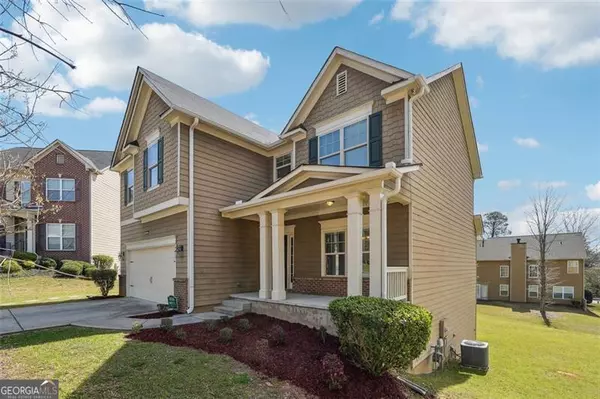 Mableton, GA 30126,6331 SALINGER CT