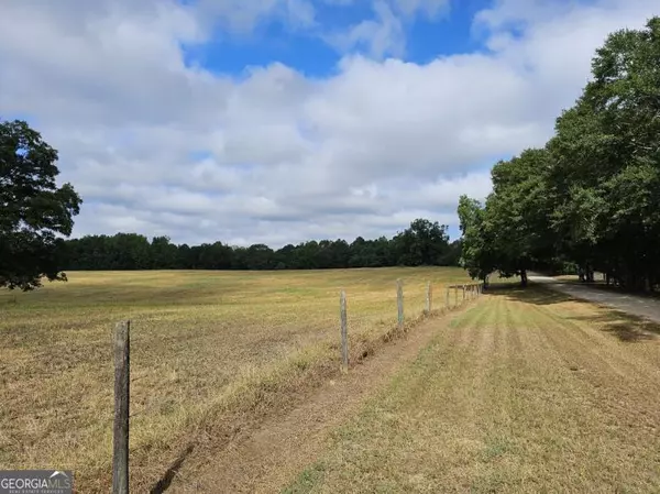 0 Harrison RD, Zebulon, GA 30295