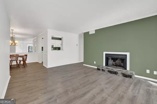 Smyrna, GA 30080,2707 Country Park DR SE
