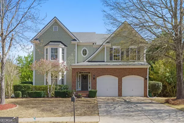 103 Oak Haven DR,  Canton,  GA 30115