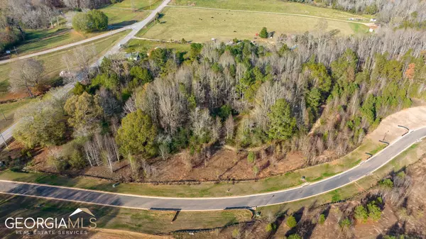 Murrayville, GA 30564,5413 Oak Manor WAY #LOT 20