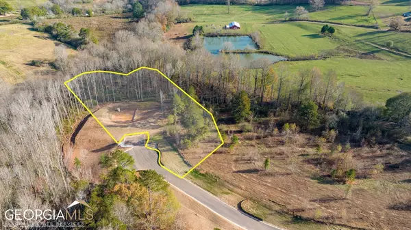 Murrayville, GA 30564,5440 Oak Manor Way #LOT 10