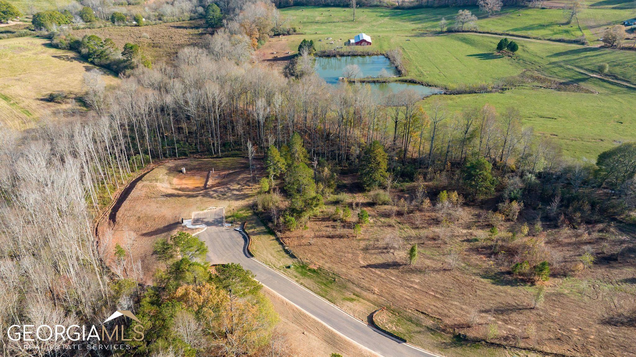 Murrayville, GA 30564,5440 Oak Manor Way #LOT 10