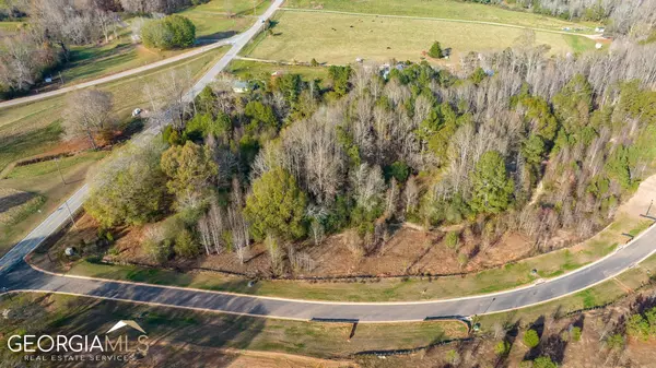 Murrayville, GA 30564,5409 Oak Manor WAY #LOT 21