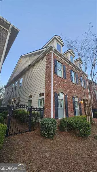 Alpharetta, GA 30022,10855 Bossier DR