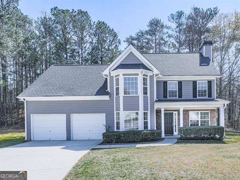 Mableton, GA 30126,6625 SAINT ABERNATHY
