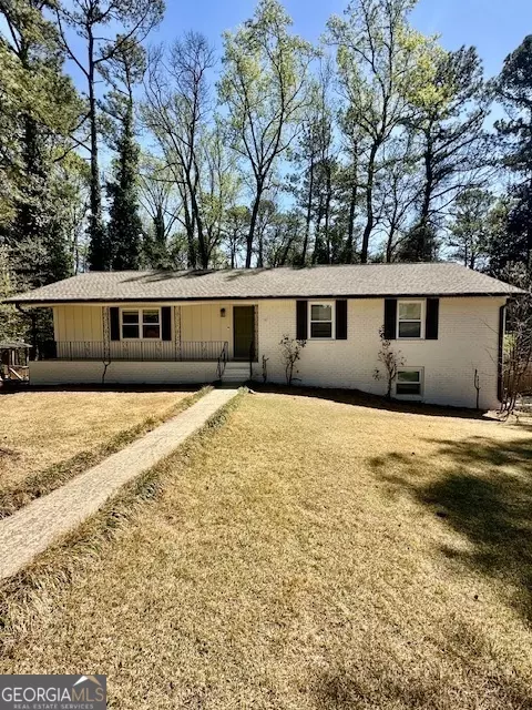 Norcross, GA 30093,1743 Jennings WAY