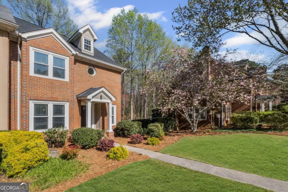 Marietta, GA 30068,748 Olde Towne LN