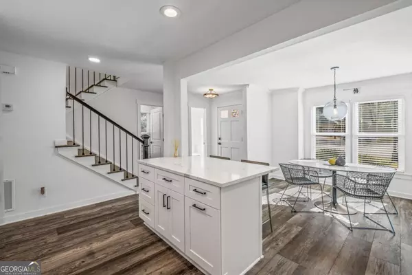 Marietta, GA 30068,748 Olde Towne LN