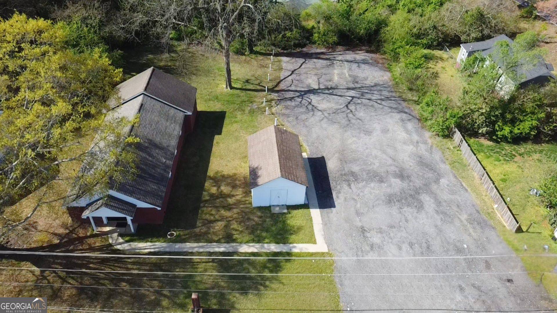 Griffin, GA 30223,512 Searcy AVE