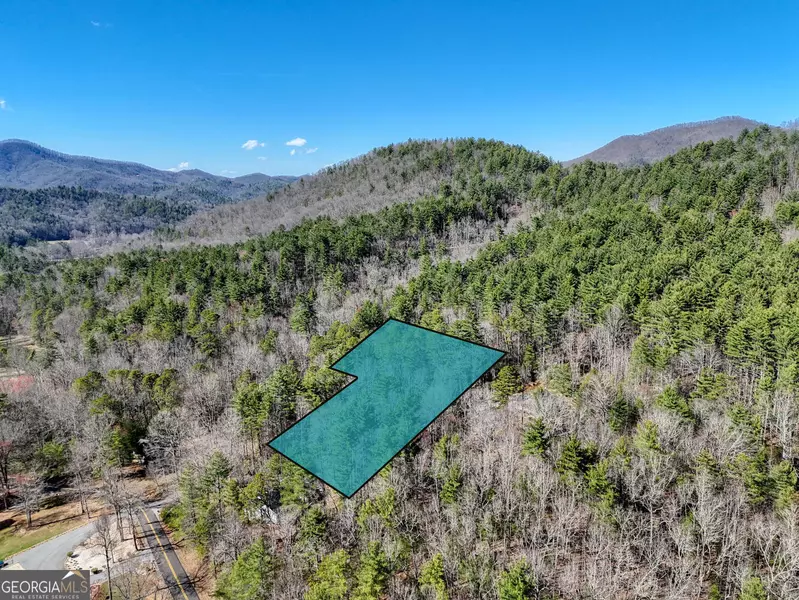 LOT 9 Hi River Country, Hiawassee, GA 30546