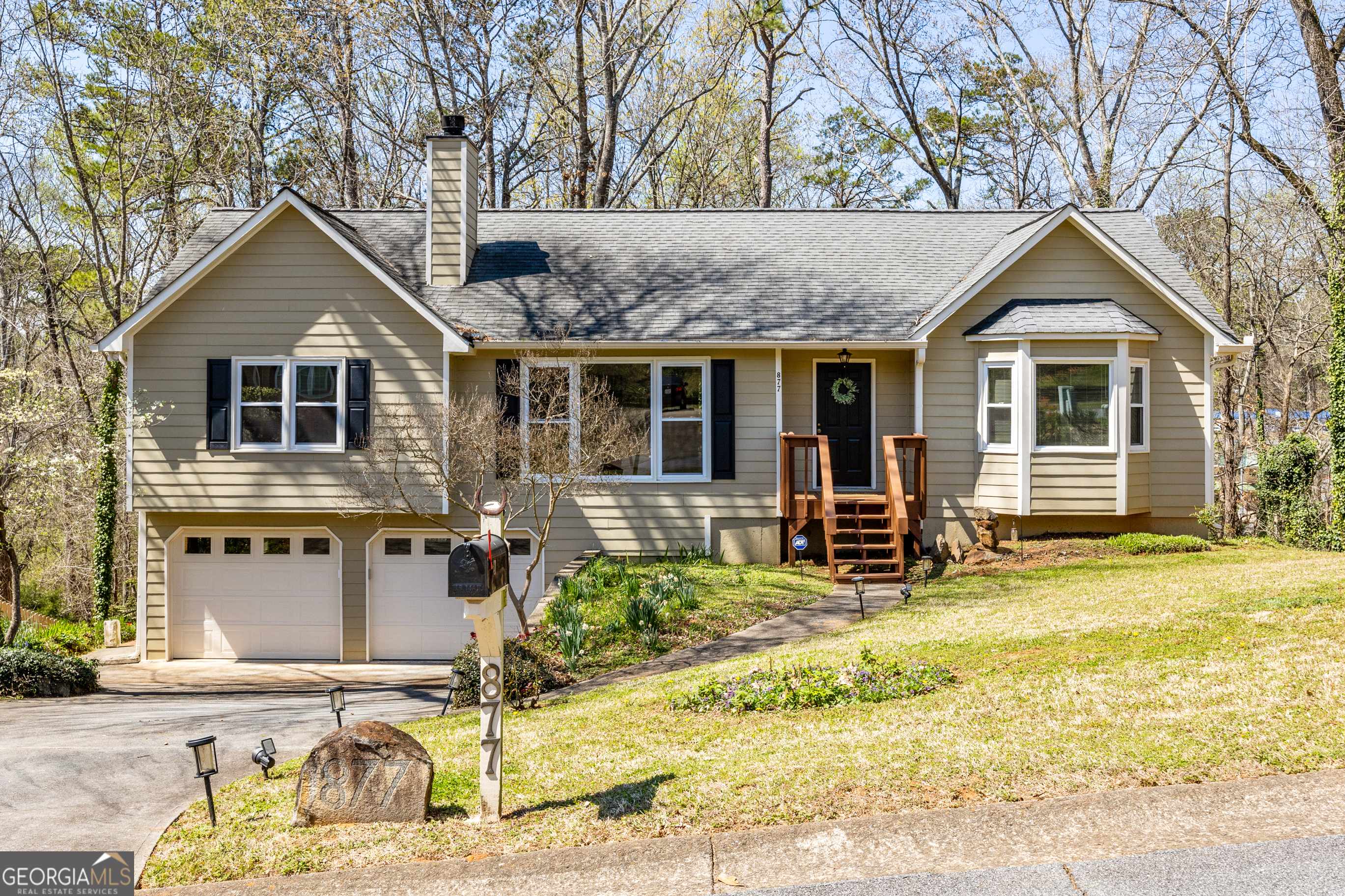 877 Old Farm WALK, Marietta, GA 30066